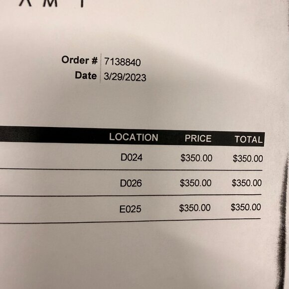 New With Tags- Never Worn- ARE YOU AM I Ninfa Dress - Picture 8 of 8